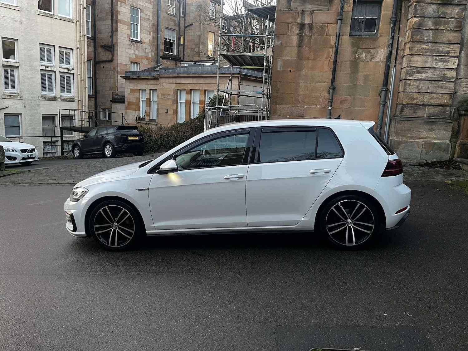 Used Volkswagen Golf 2018 for sale - 77128589: Photo 25