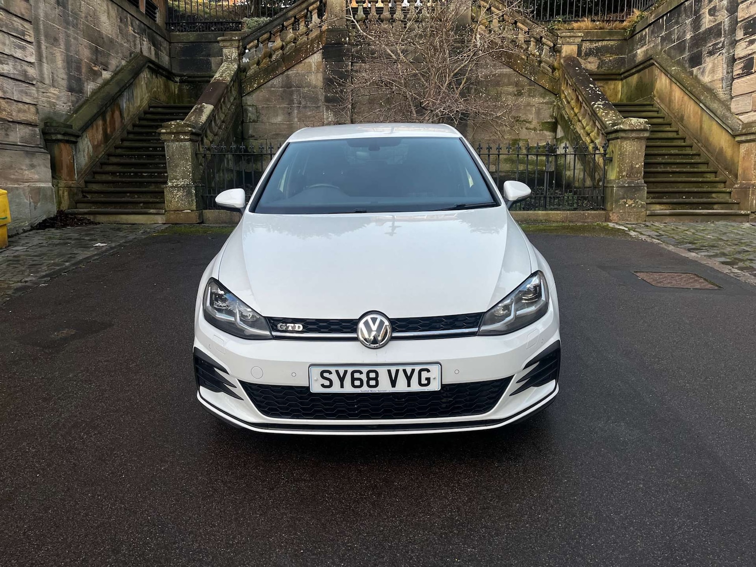 Used Volkswagen Golf 2018 for sale - 77128589: Photo 27