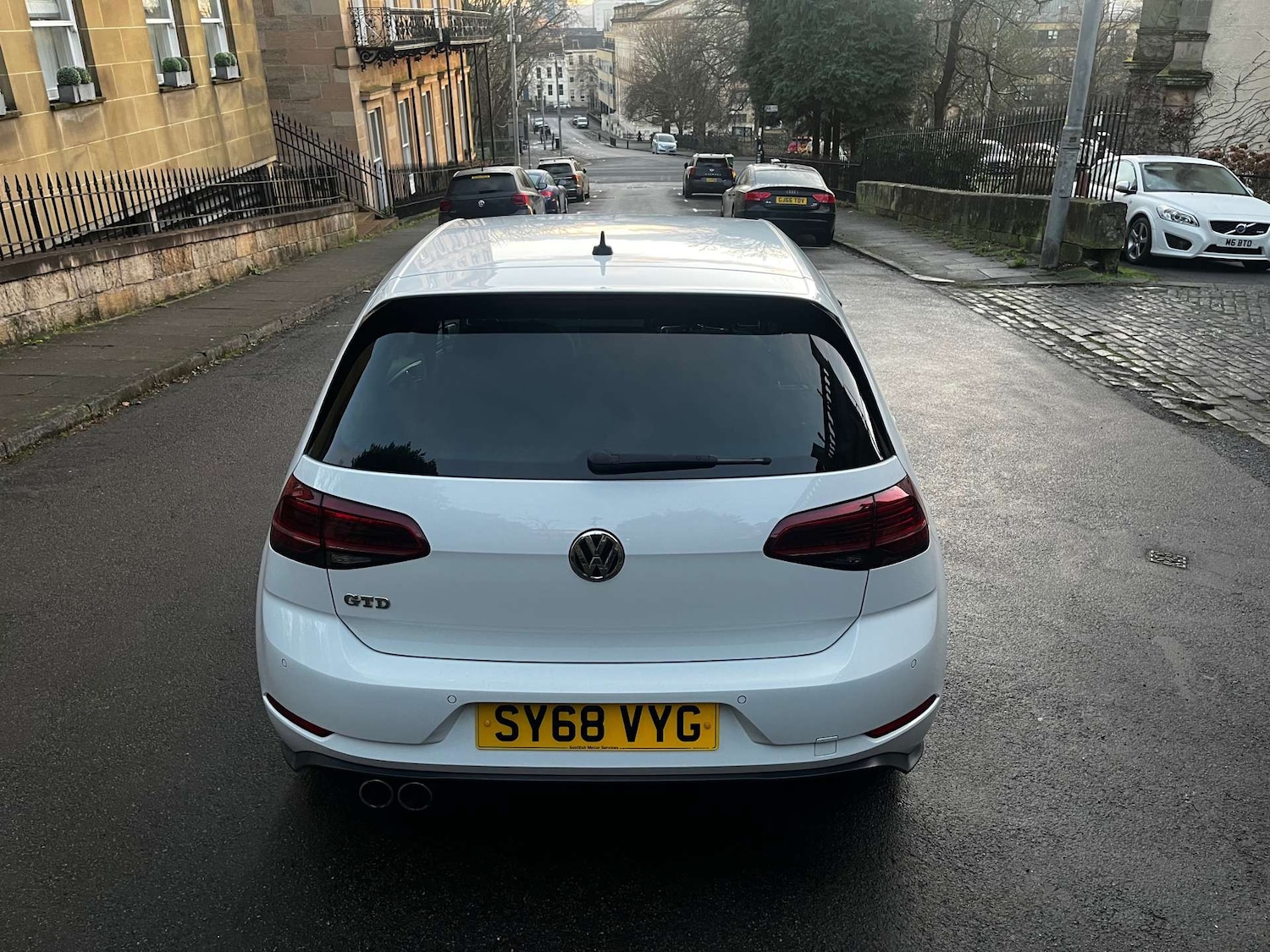 Used Volkswagen Golf 2018 for sale - 77128589: Photo 28