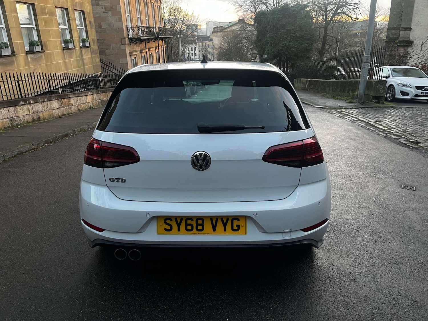 Used Volkswagen Golf 2018 for sale - 77128589: Photo 29