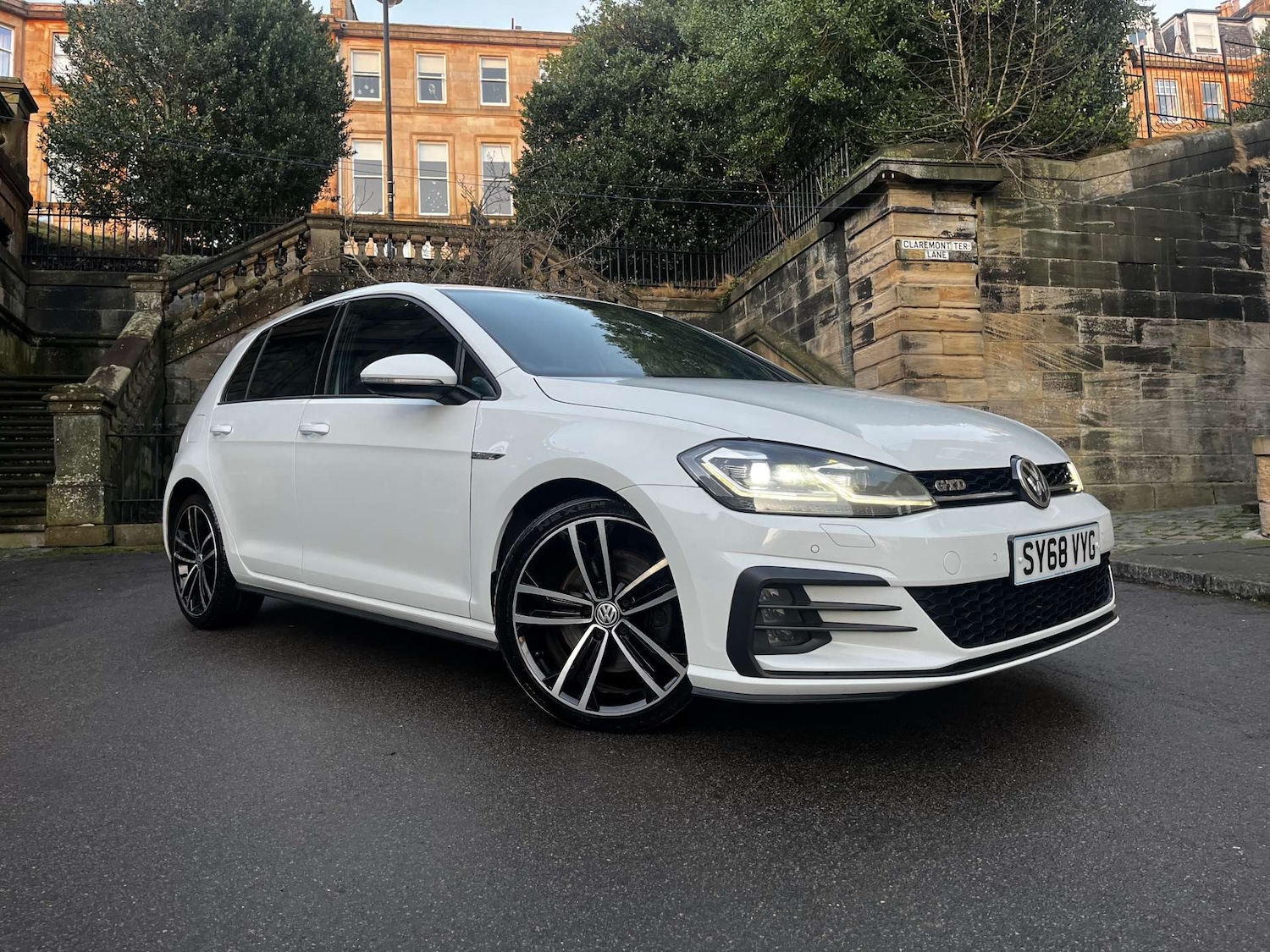 Used Volkswagen Golf 2018 for sale - 77128589: Photo 30