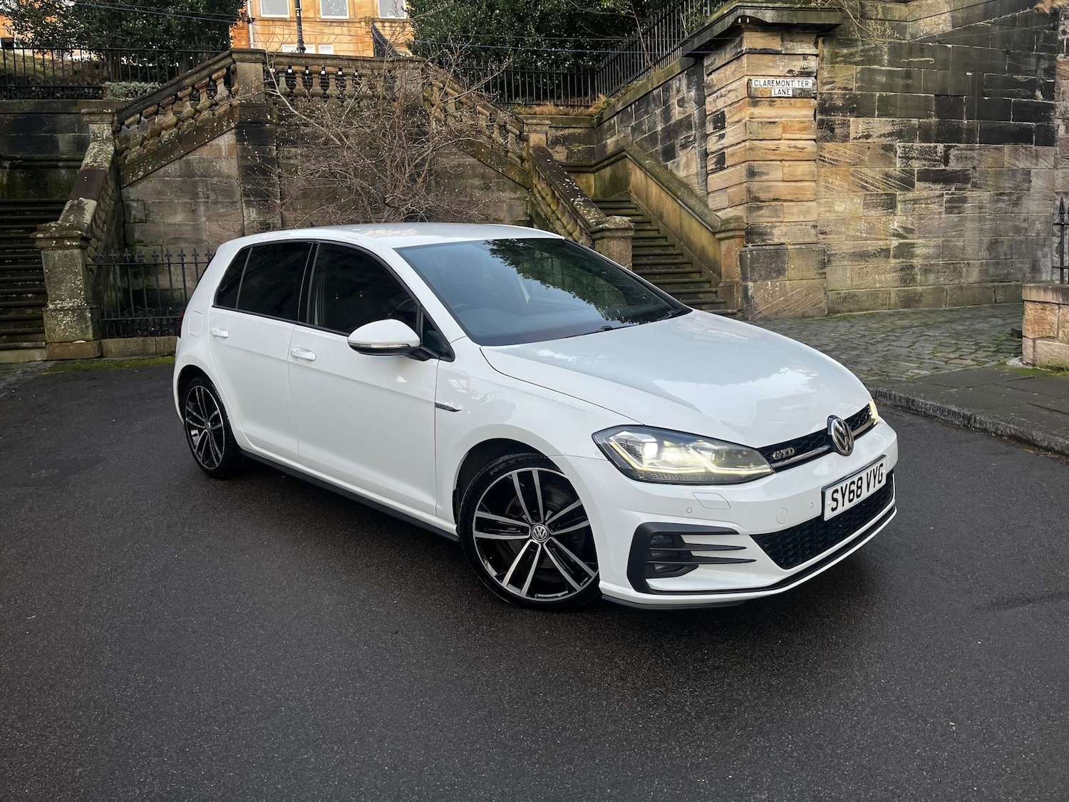 Used Volkswagen Golf 2018 for sale - 77128589: Photo 31