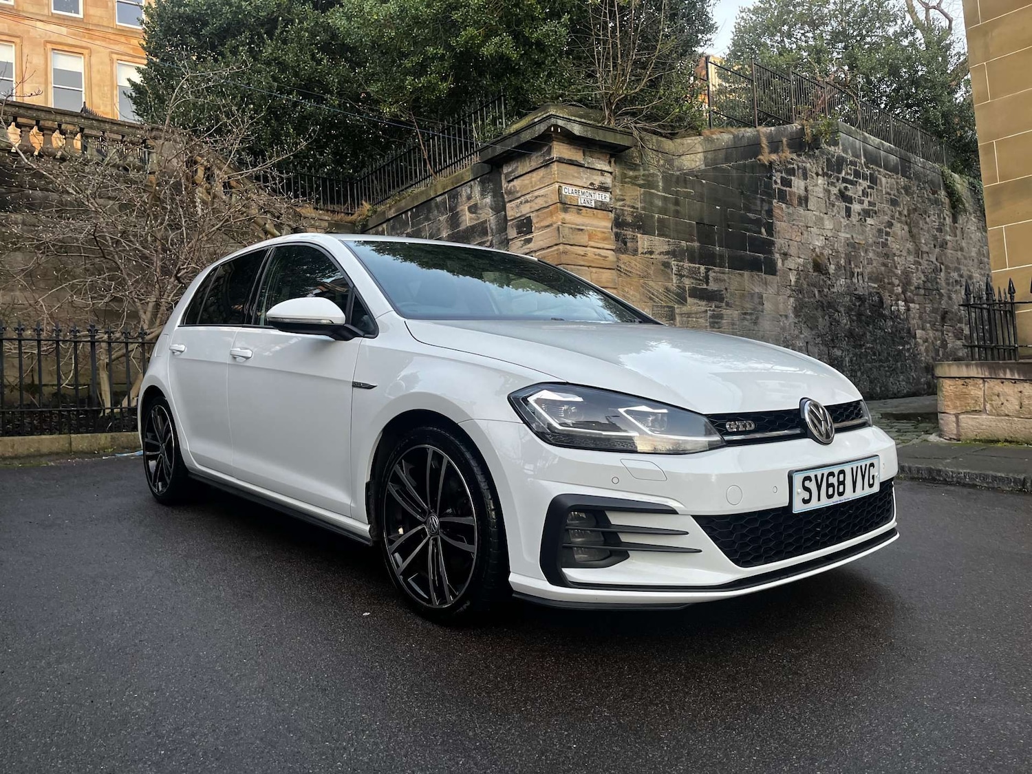 Used Volkswagen Golf 2018 for sale - 77128589: Photo 34