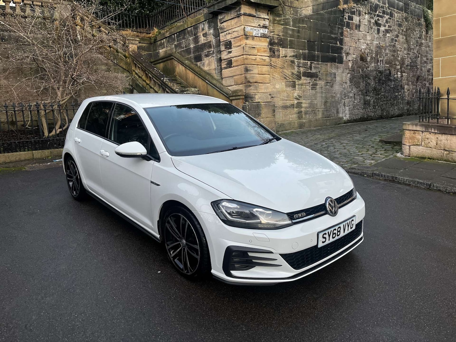 Used Volkswagen Golf 2018 for sale - 77128589: Photo 35