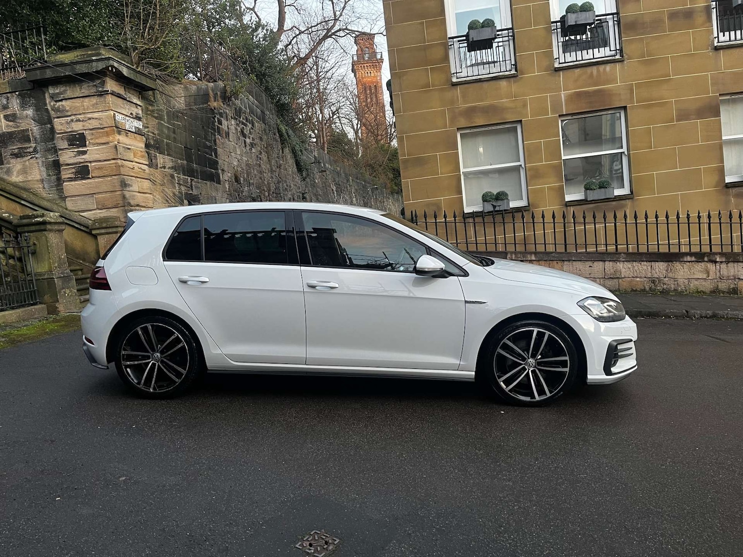 Used Volkswagen Golf 2018 for sale - 77128589: Photo 36