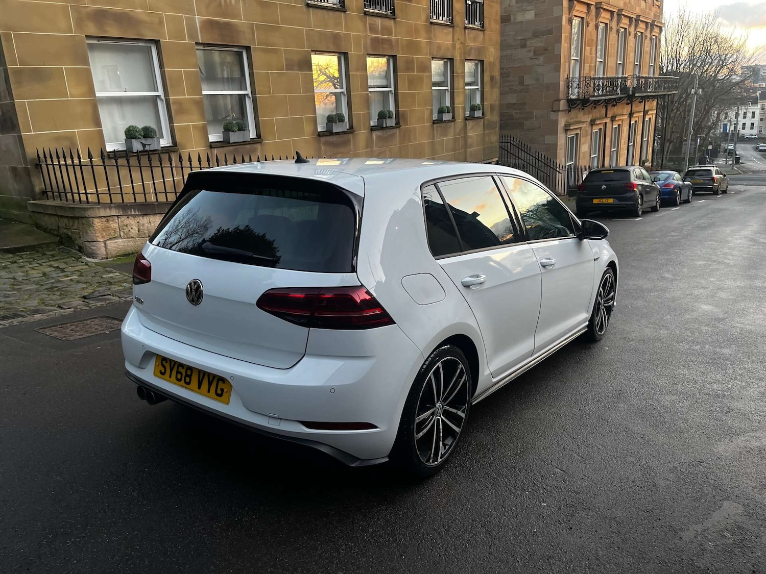 Used Volkswagen Golf 2018 for sale - 77128589: Photo 37