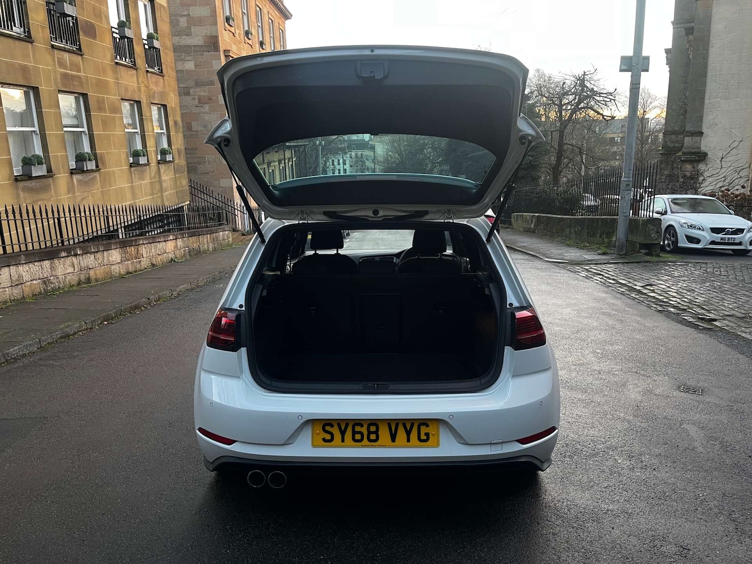 Used Volkswagen Golf 2018 for sale - 77128589: Photo 39