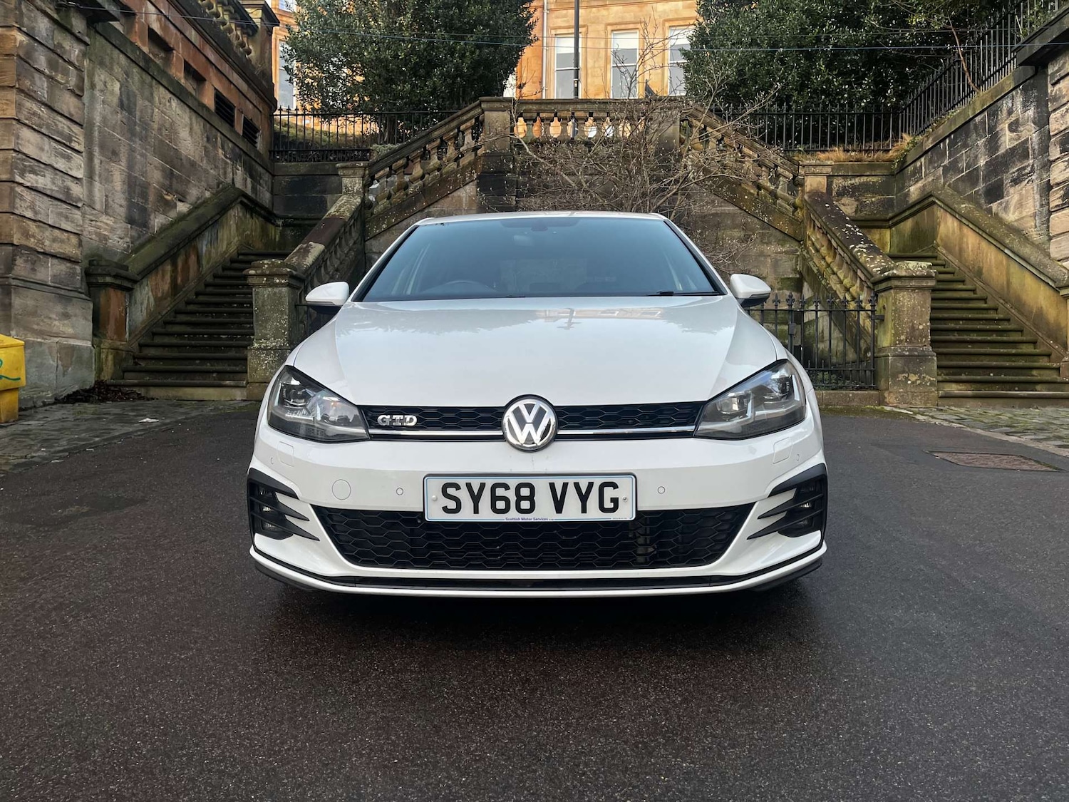 Used Volkswagen Golf 2018 for sale - 77128589: Photo 4