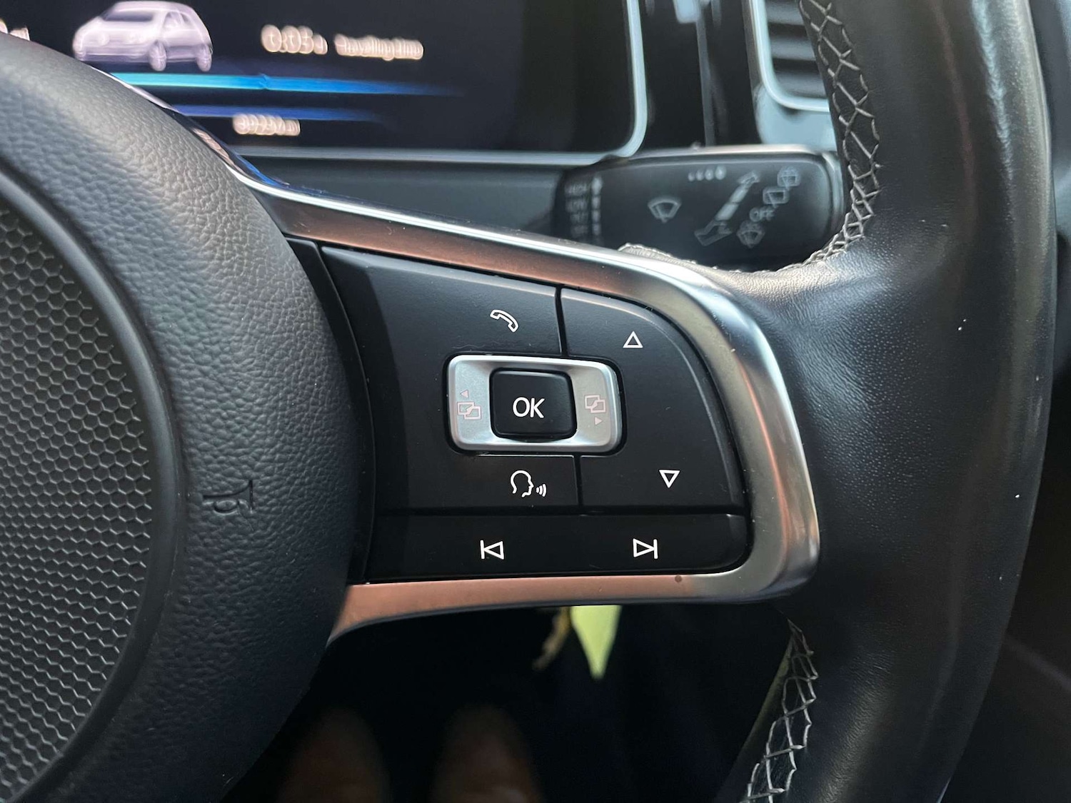 Used Volkswagen Golf 2018 for sale - 77128589: Photo 41