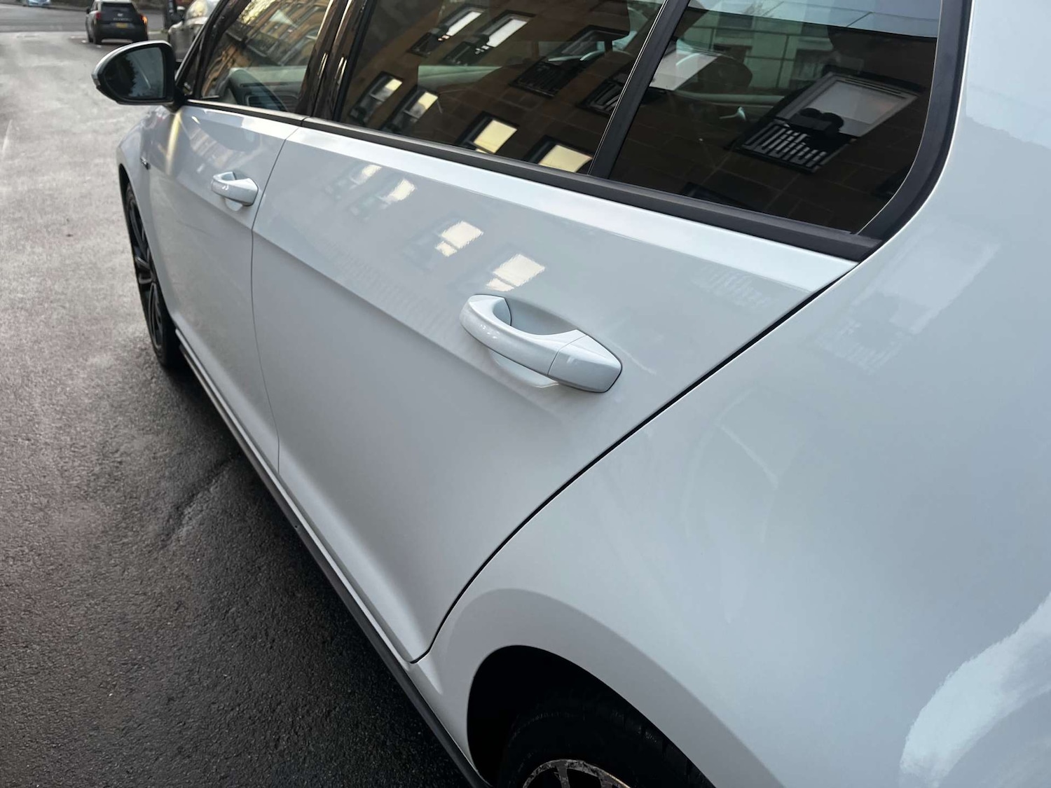 Used Volkswagen Golf 2018 for sale - 77128589: Photo 45