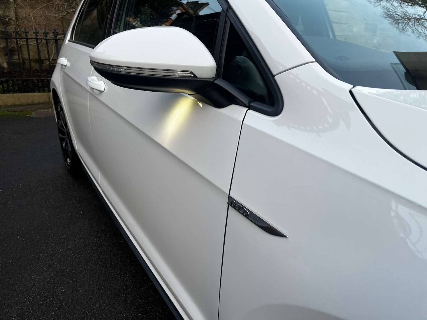 Used Volkswagen Golf 2018 for sale - 77128589: Photo 47