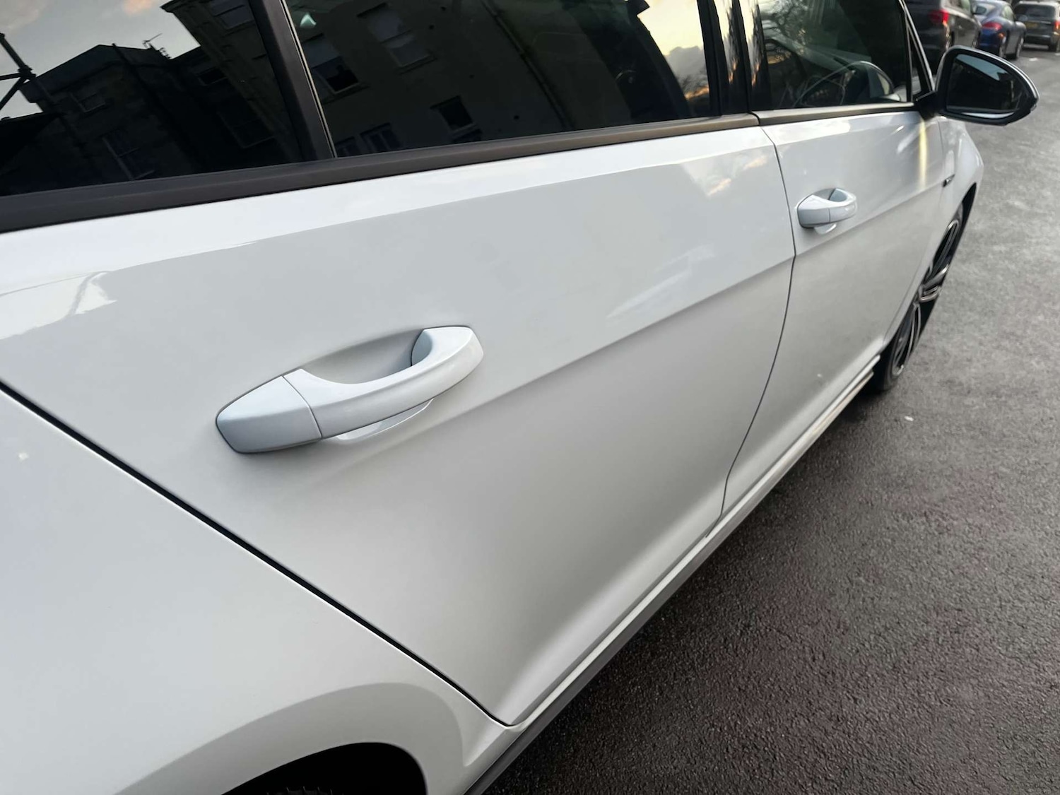 Used Volkswagen Golf 2018 for sale - 77128589: Photo 48