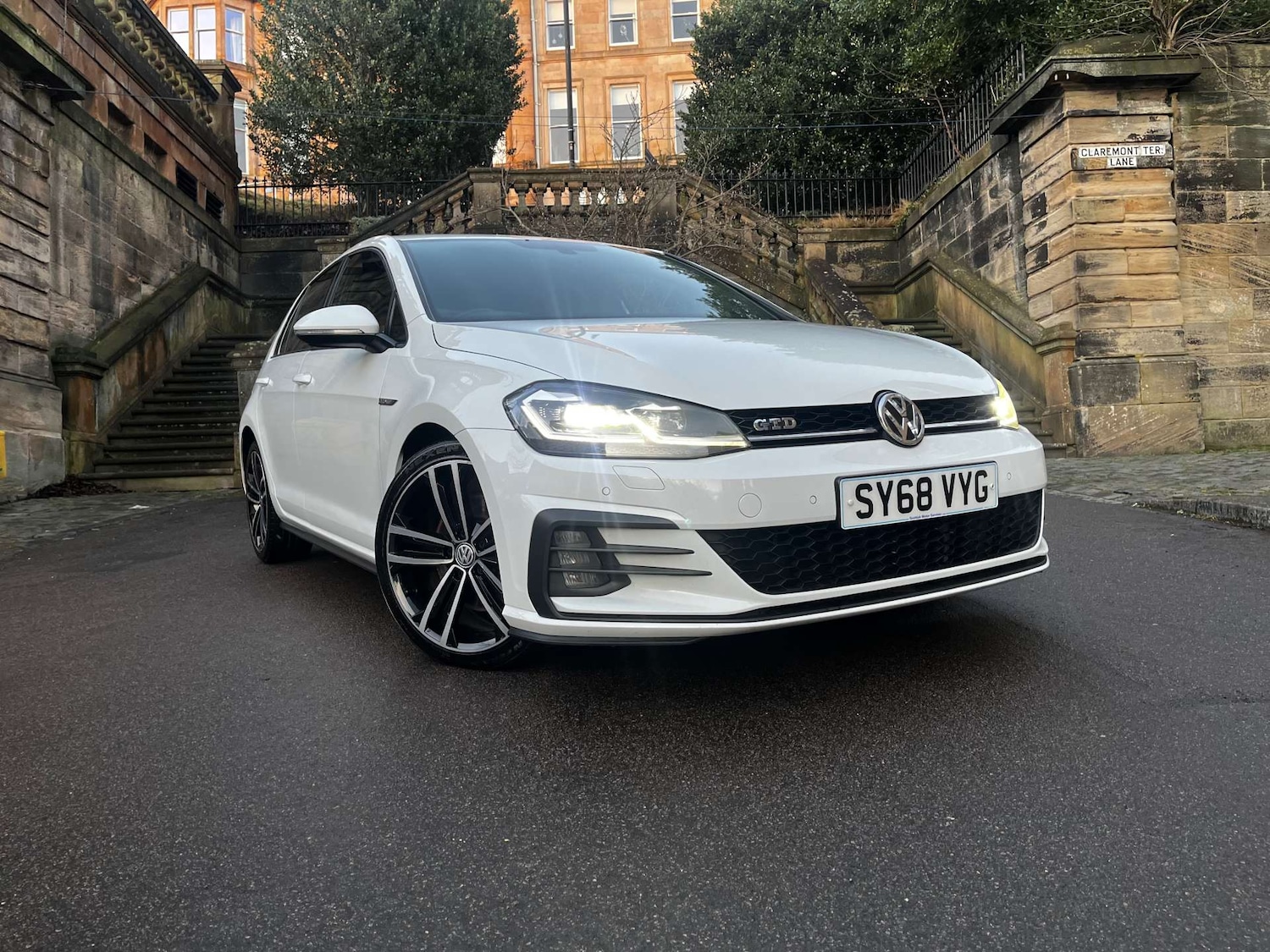 Used Volkswagen Golf 2018 for sale - 77128589: Photo 5