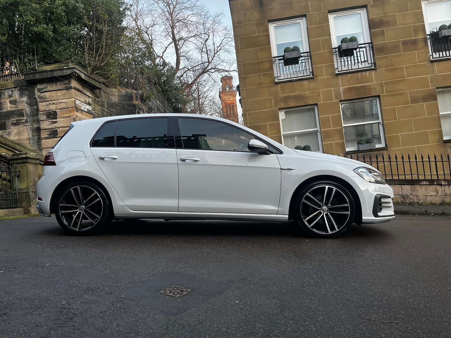 Used Volkswagen Golf 2018 for sale - 77128589: Photo 6