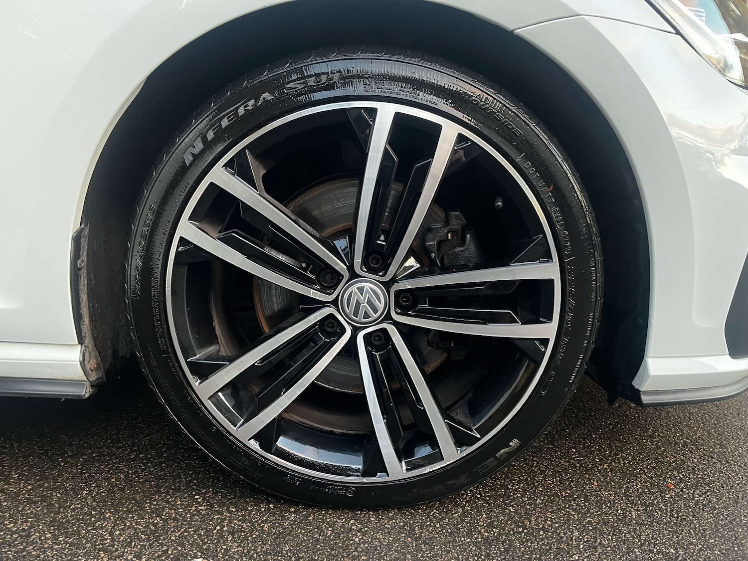 Used Volkswagen Golf 2018 for sale - 77128589: Photo 9