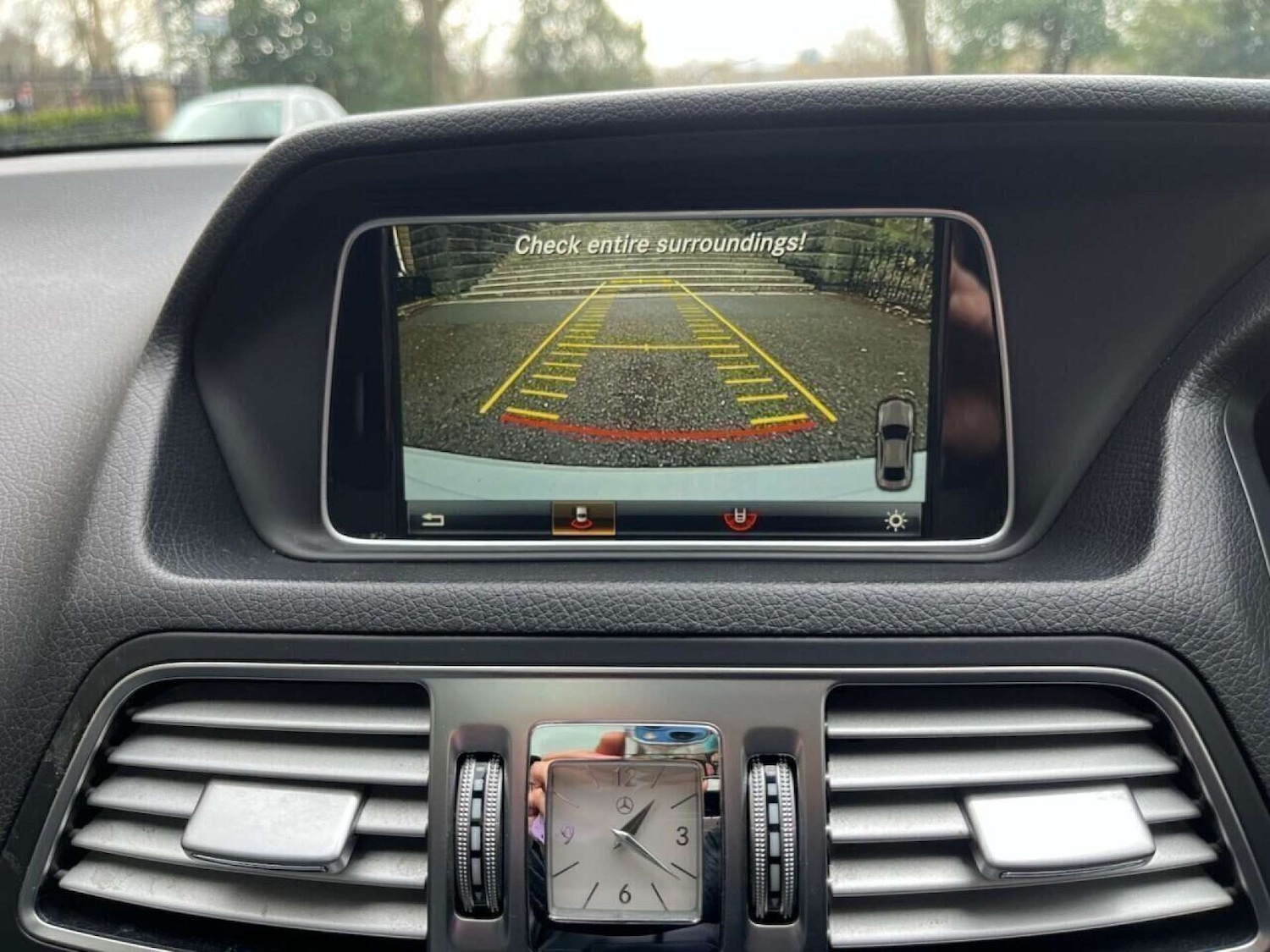 Used Mercedes-Benz E Class 2017 for sale - 76462068: Photo 10