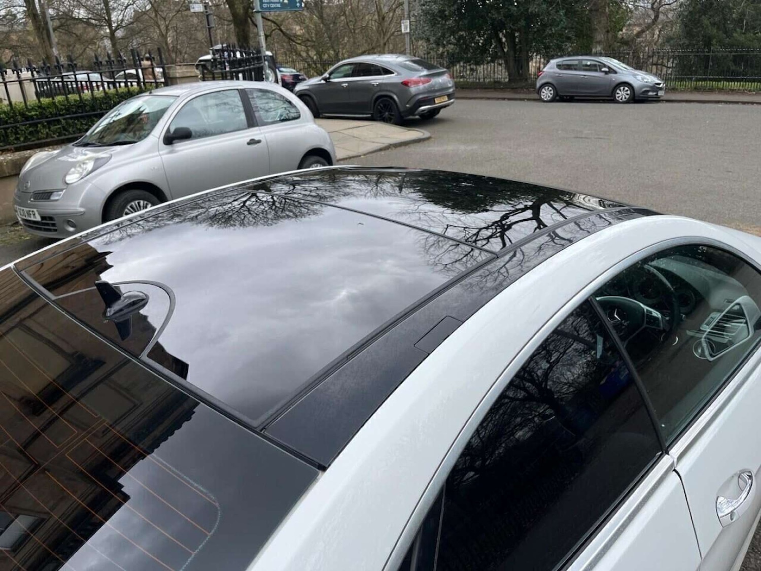 Used Mercedes-Benz E Class 2017 for sale - 76462068: Photo 14