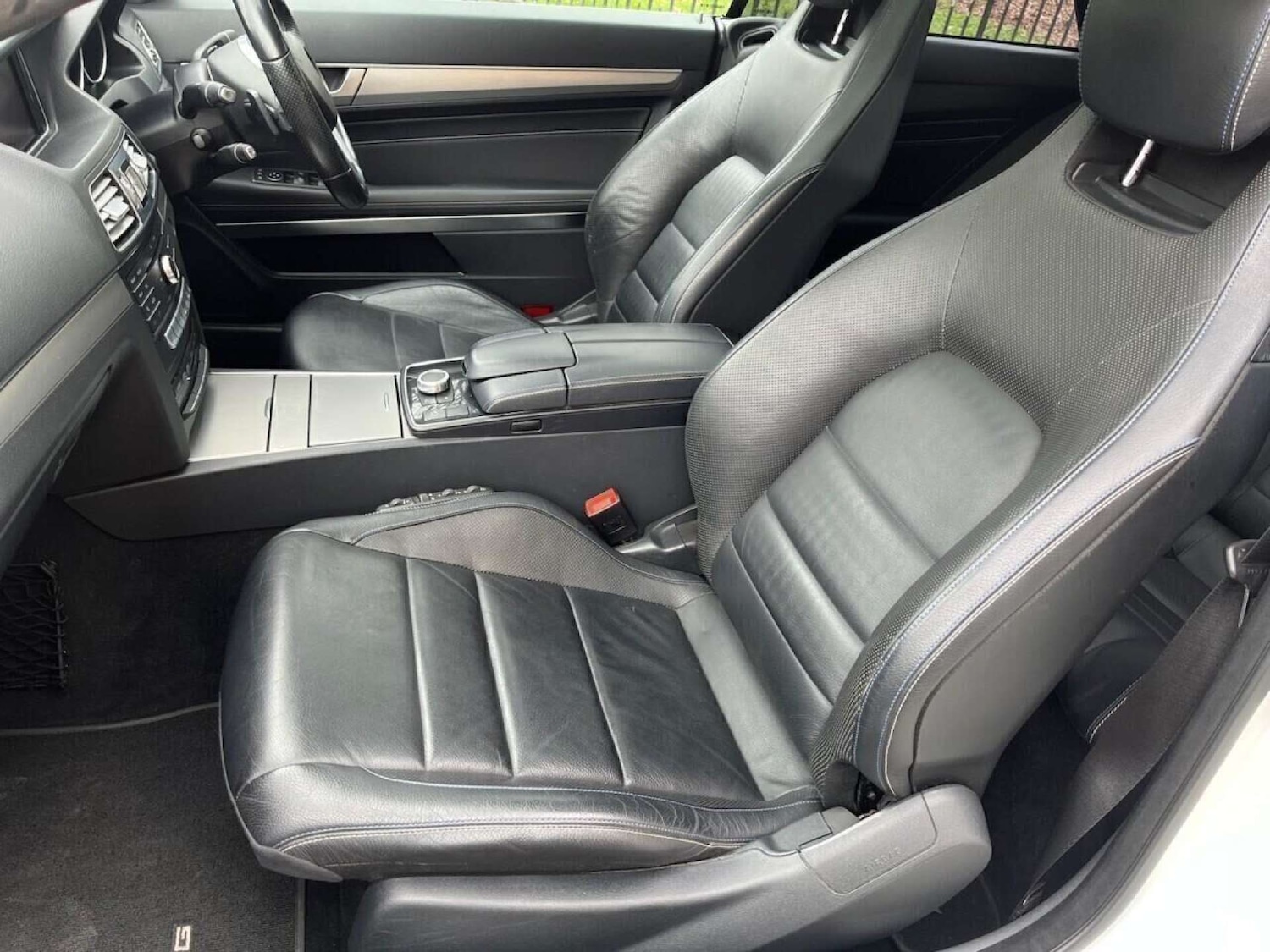 Used Mercedes-Benz E Class 2017 for sale - 76462068: Photo 15