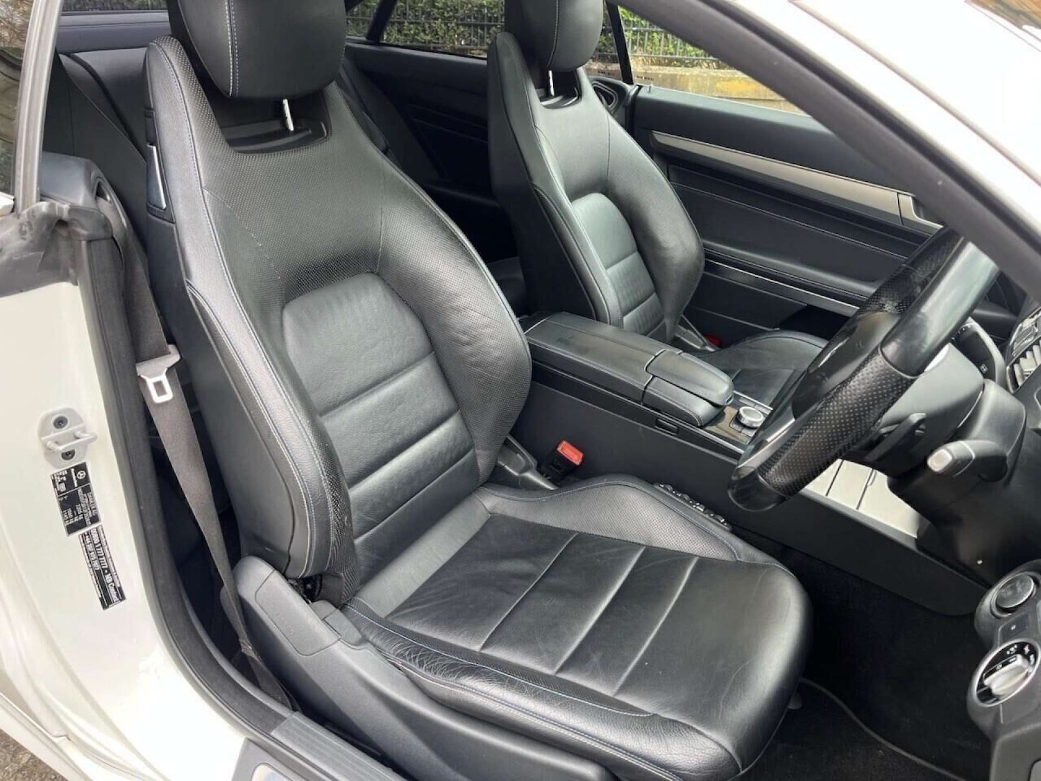 Used Mercedes-Benz E Class 2017 for sale - 76462068: Photo 16