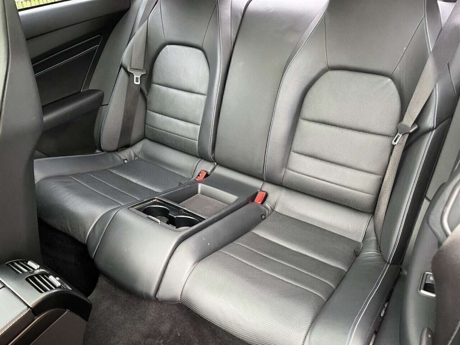 Used Mercedes-Benz E Class 2017 for sale - 76462068: Photo 19