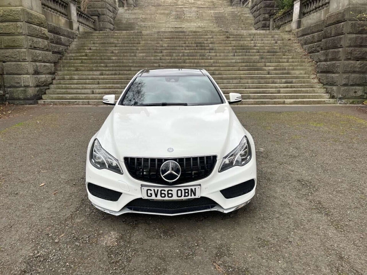 Used Mercedes-Benz E Class 2017 for sale - 76462068: Photo 31