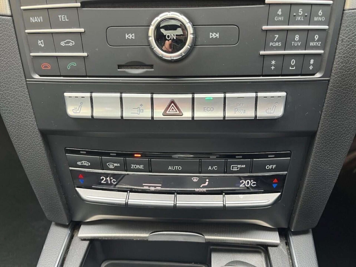 Used Mercedes-Benz E Class 2017 for sale - 76462068: Photo 42