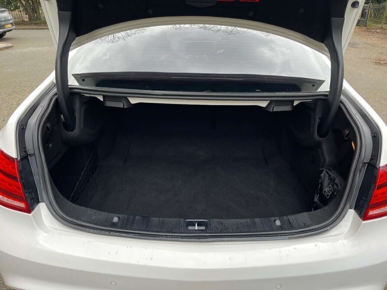 Used Mercedes-Benz E Class 2017 for sale - 76462068: Photo 45