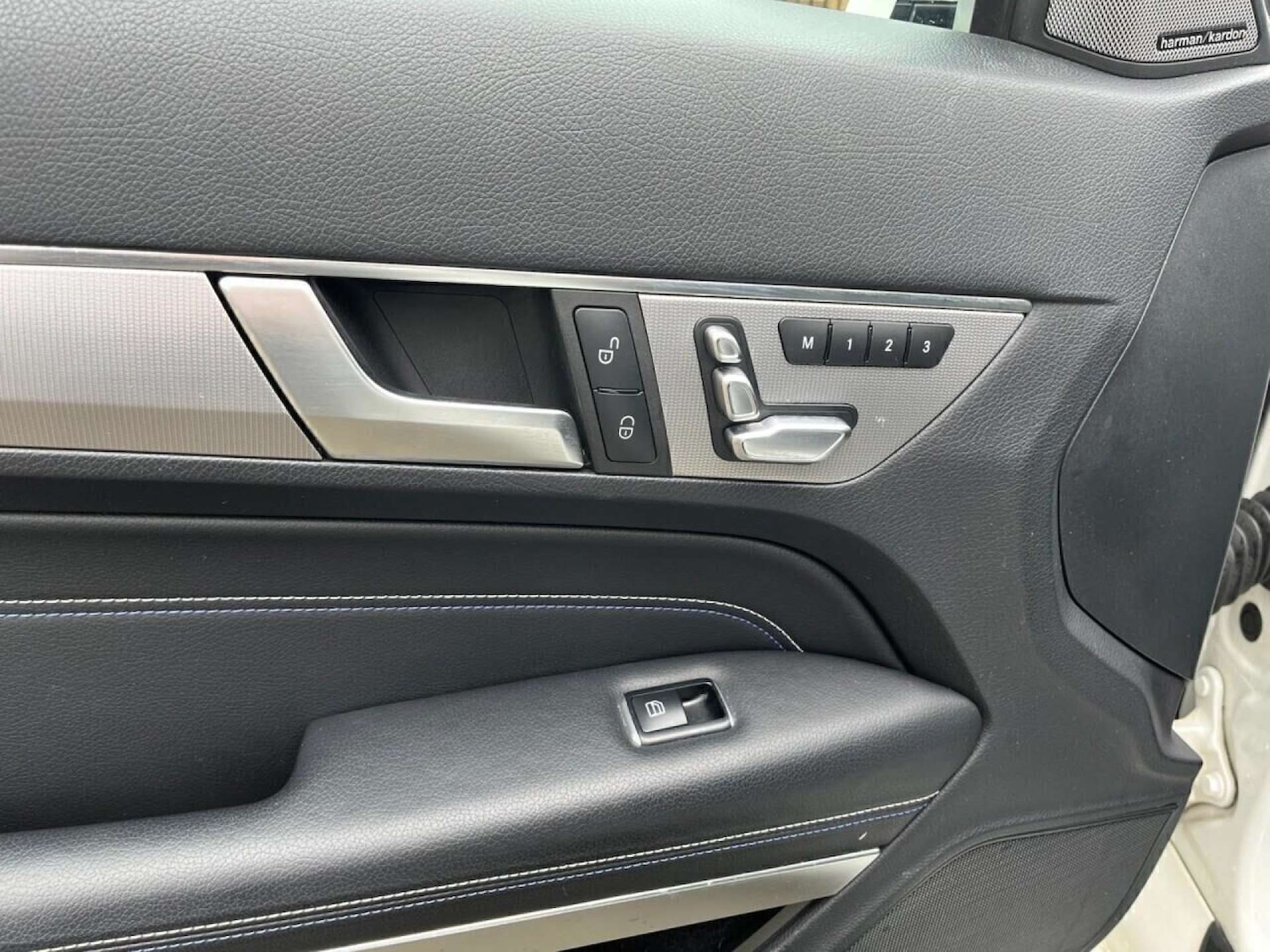 Used Mercedes-Benz E Class 2017 for sale - 76462068: Photo 46