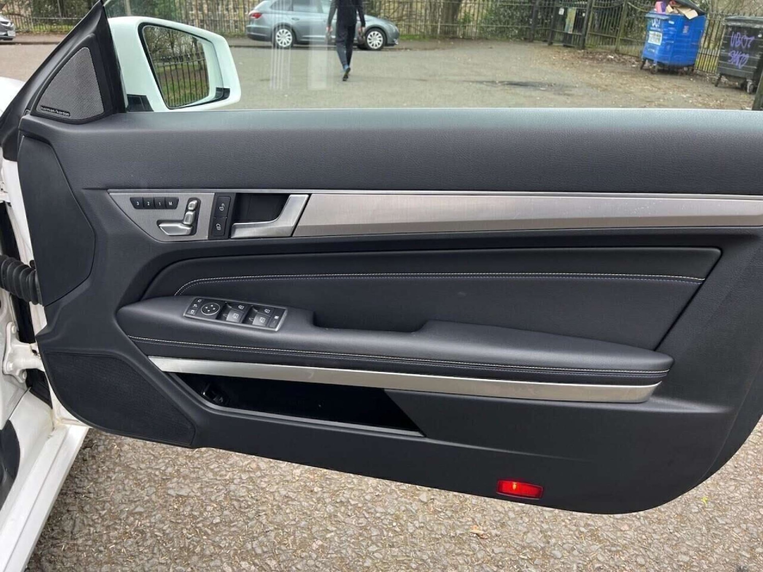 Used Mercedes-Benz E Class 2017 for sale - 76462068: Photo 50