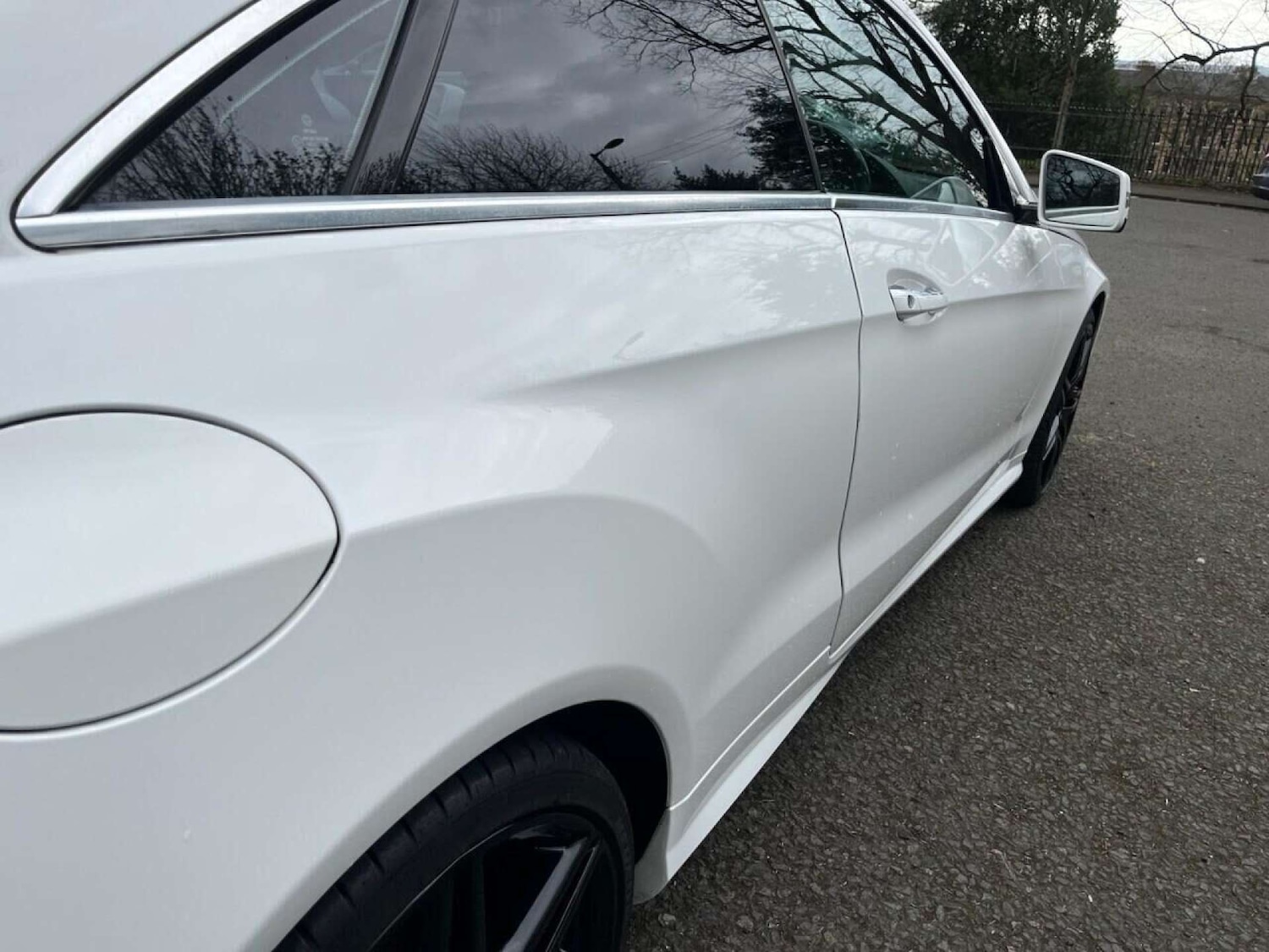 Used Mercedes-Benz E Class 2017 for sale - 76462068: Photo 51