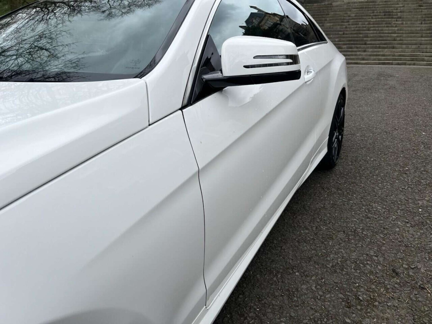 Used Mercedes-Benz E Class 2017 for sale - 76462068: Photo 52