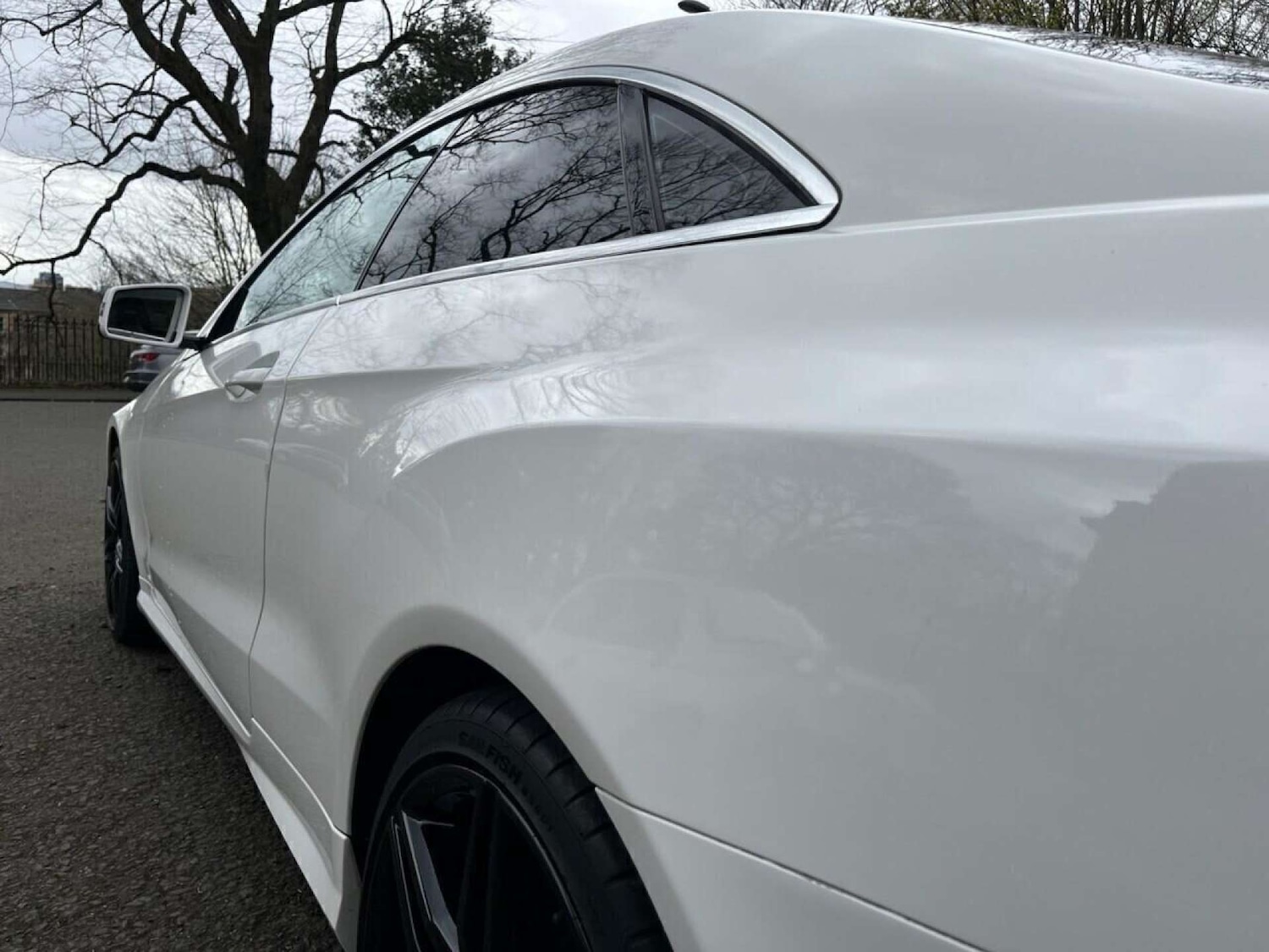 Used Mercedes-Benz E Class 2017 for sale - 76462068: Photo 54