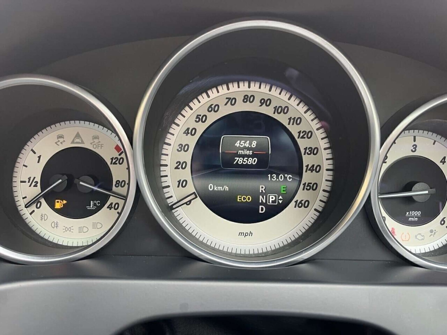 Used Mercedes-Benz E Class 2017 for sale - 76462068: Photo 55