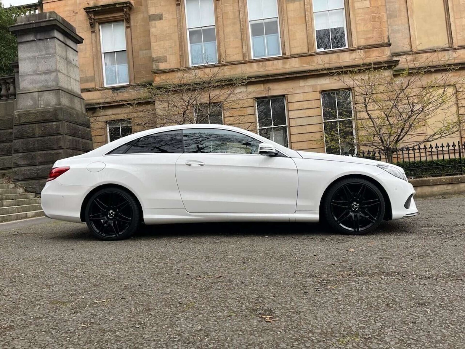 Used Mercedes-Benz E Class 2017 for sale - 76462068: Photo 6