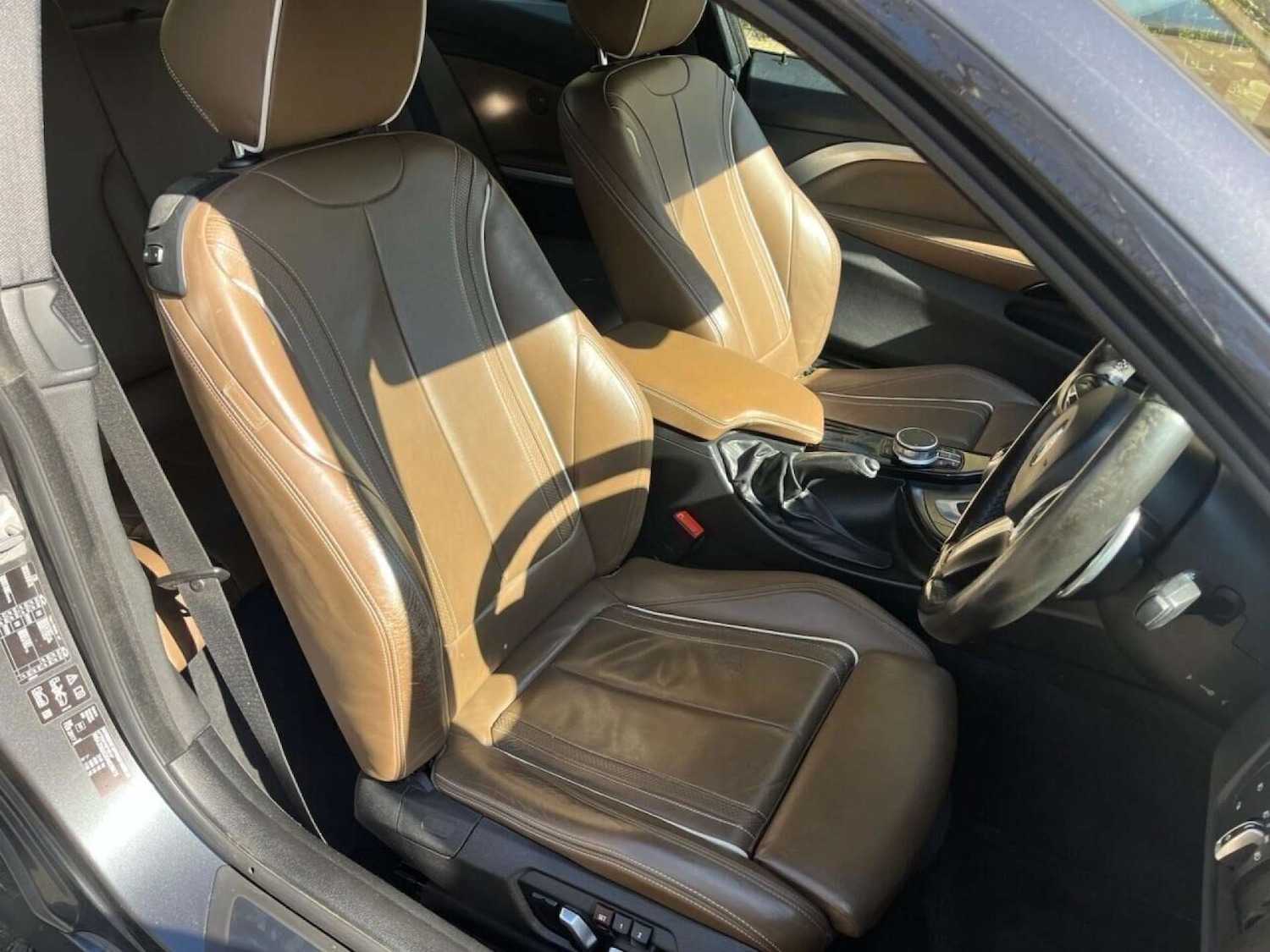 Used BMW 4 Series 2017 for sale - 76462018: Photo 12