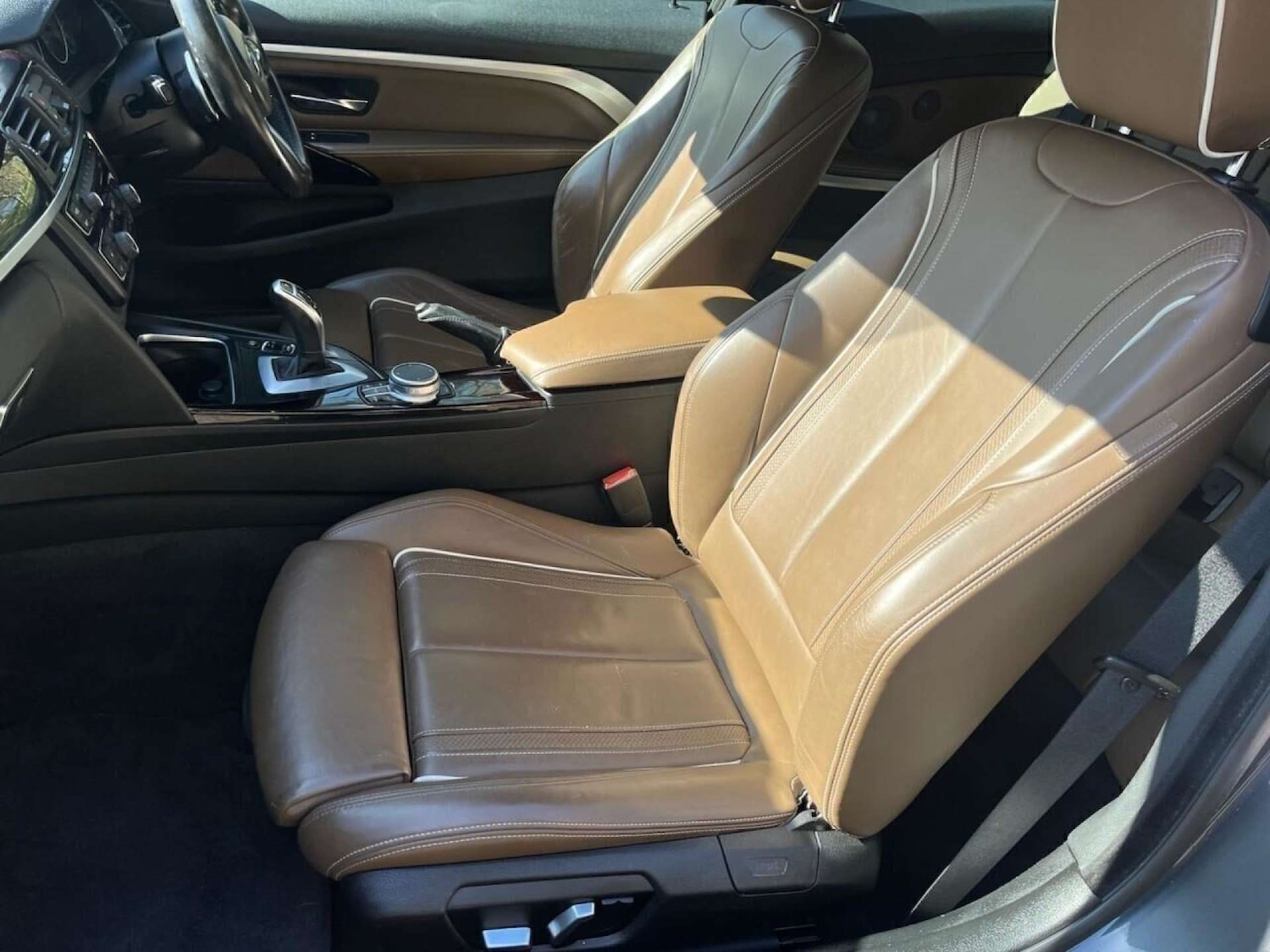 Used BMW 4 Series 2017 for sale - 76462018: Photo 14