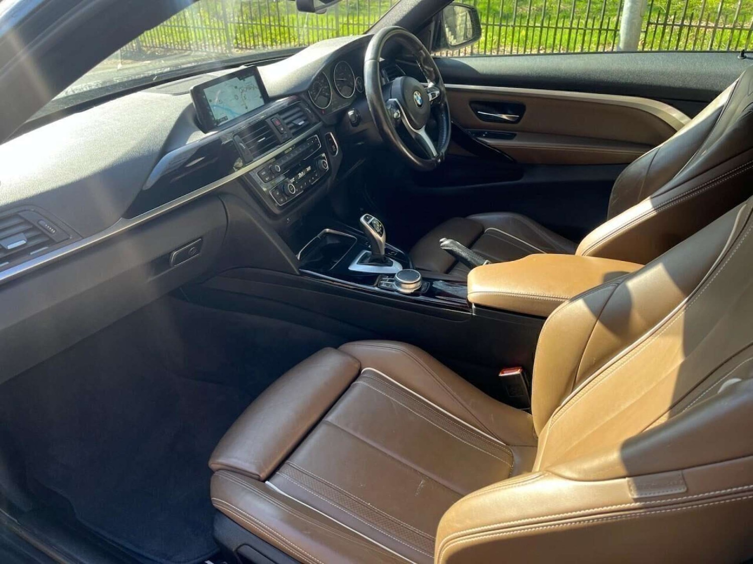 Used BMW 4 Series 2017 for sale - 76462018: Photo 16