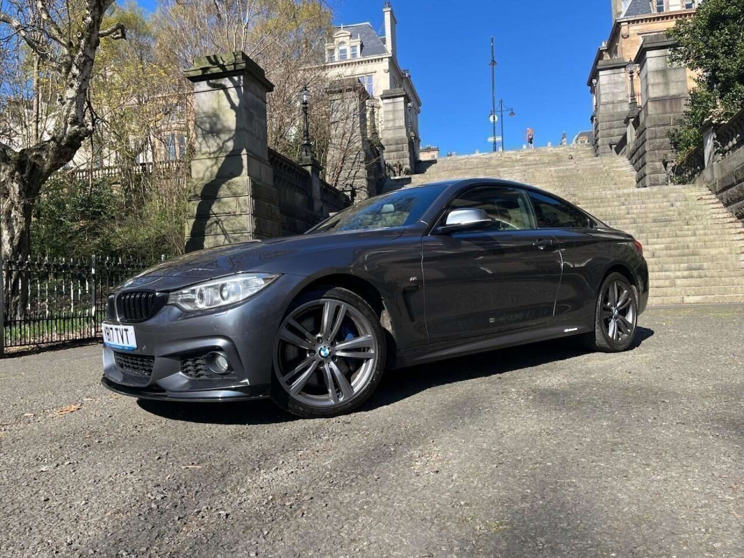 Used BMW 4 Series 2017 for sale - 76462018: Photo 20