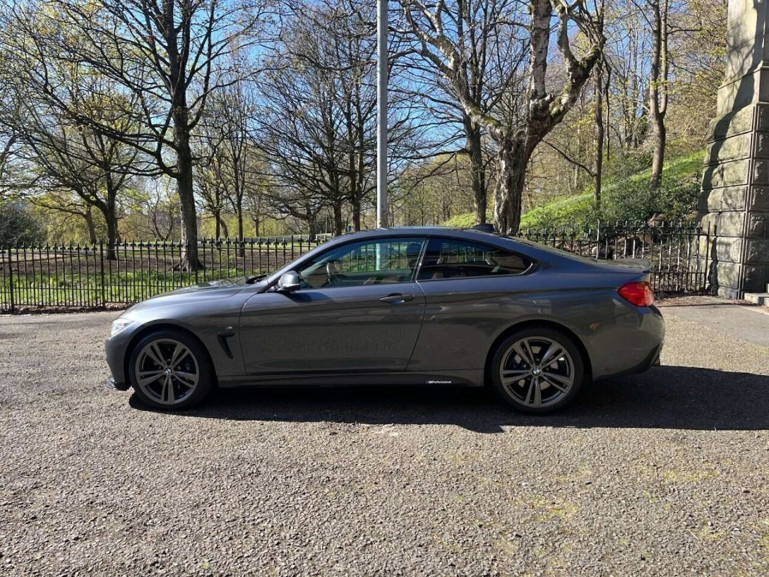 Used BMW 4 Series 2017 for sale - 76462018: Photo 24