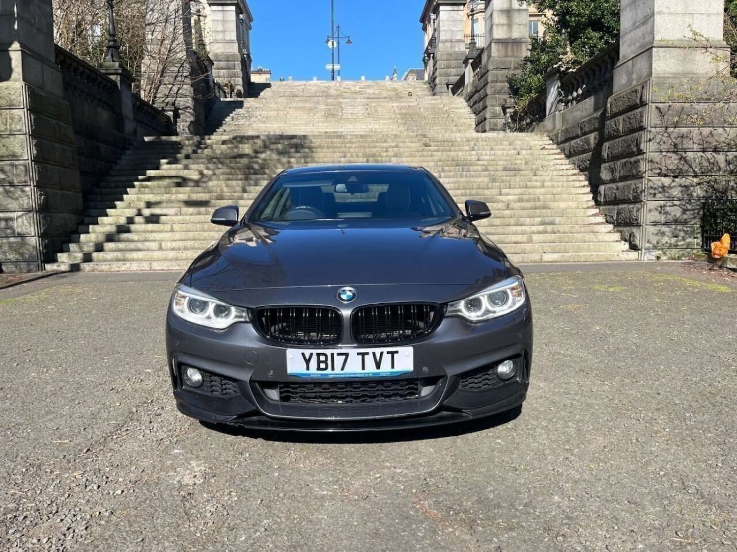Used BMW 4 Series 2017 for sale - 76462018: Photo 26