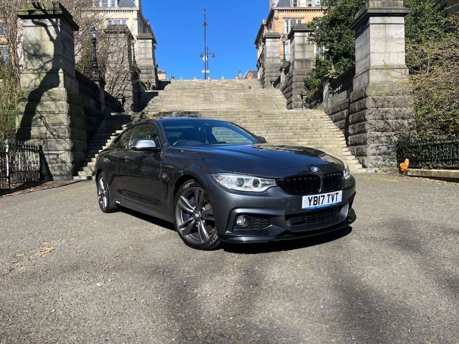 Used BMW 4 Series 2017 for sale - 76462018: Photo 28