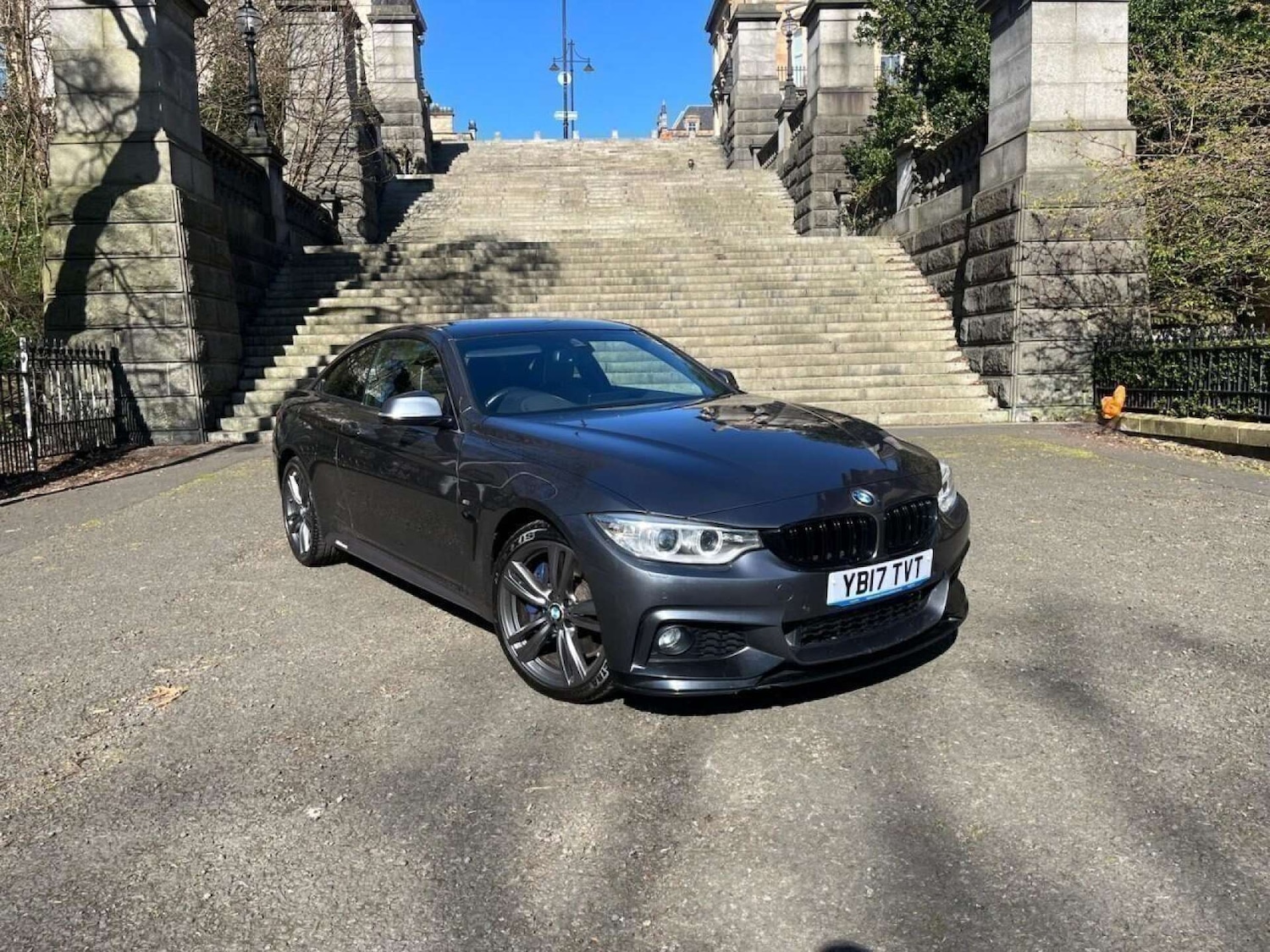 Used BMW 4 Series 2017 for sale - 76462018: Photo 29