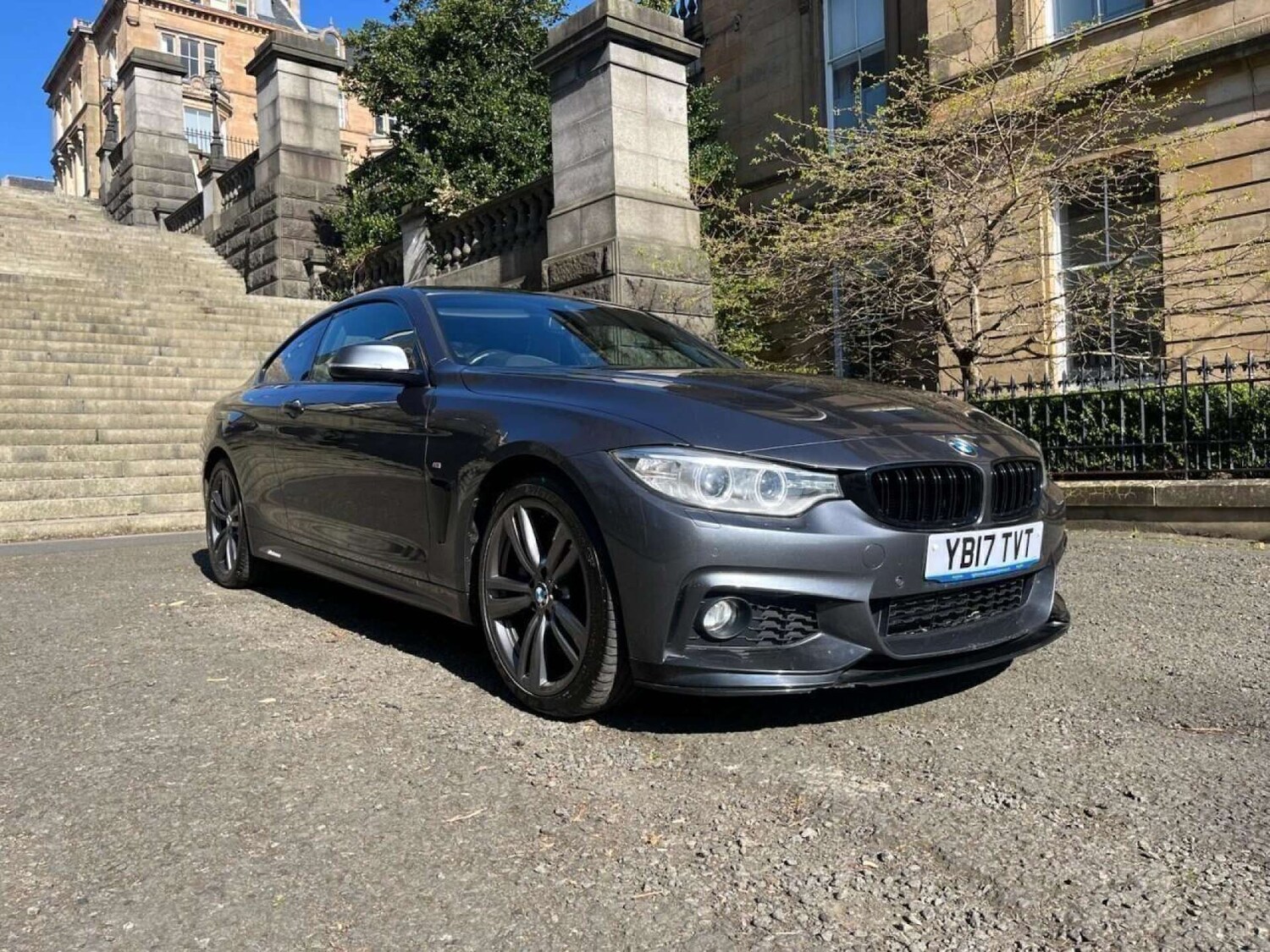 Used BMW 4 Series 2017 for sale - 76462018: Photo 32