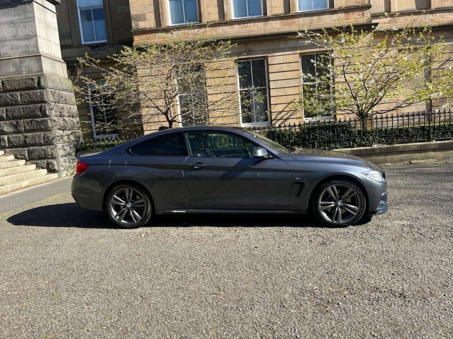 Used BMW 4 Series 2017 for sale - 76462018: Photo 33