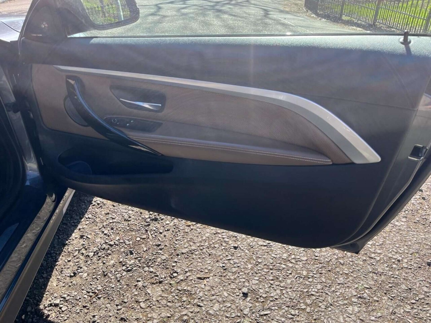 Used BMW 4 Series 2017 for sale - 76462018: Photo 38