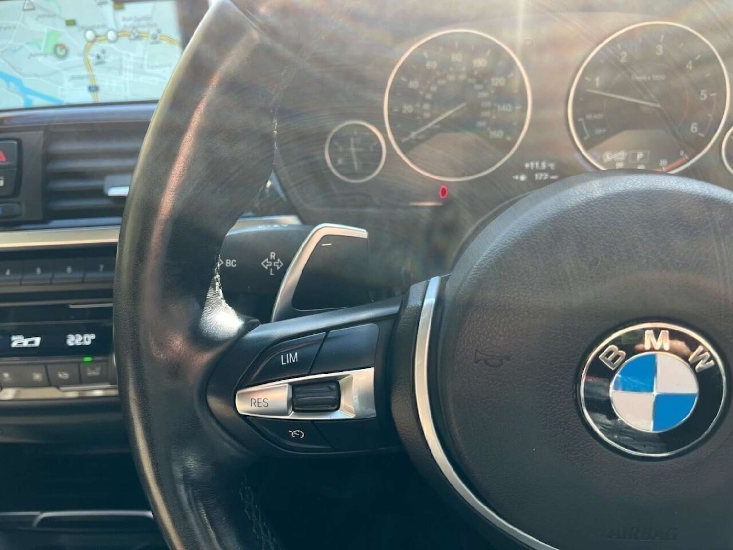 Used BMW 4 Series 2017 for sale - 76462018: Photo 39