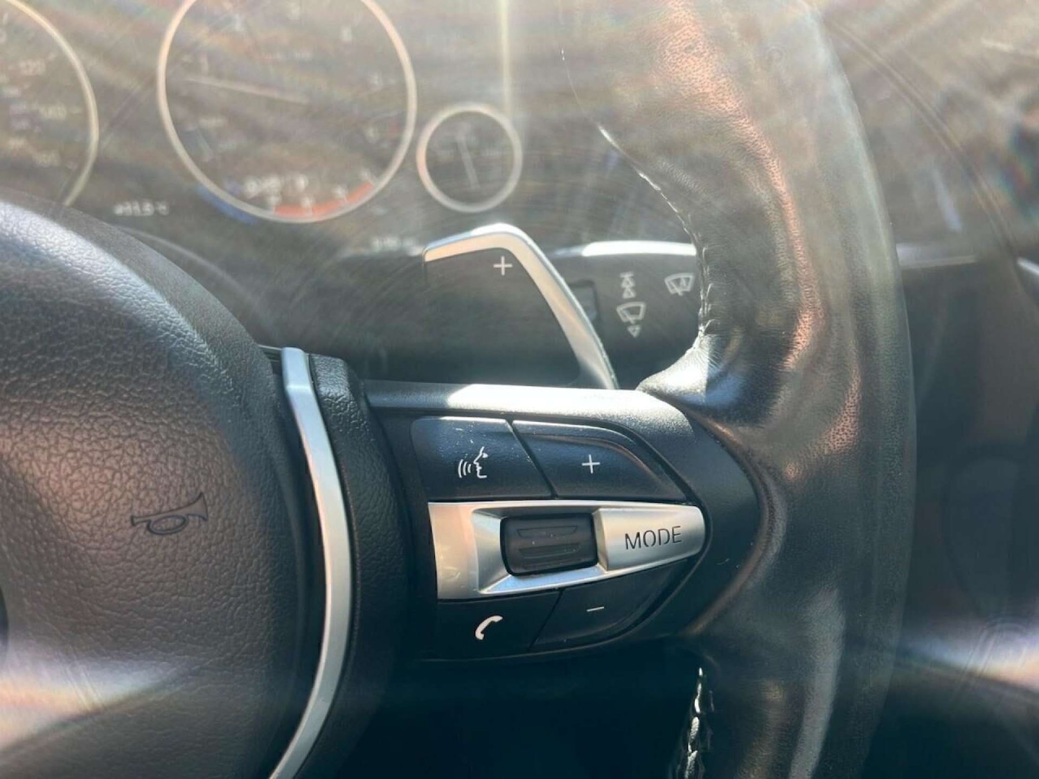 Used BMW 4 Series 2017 for sale - 76462018: Photo 40