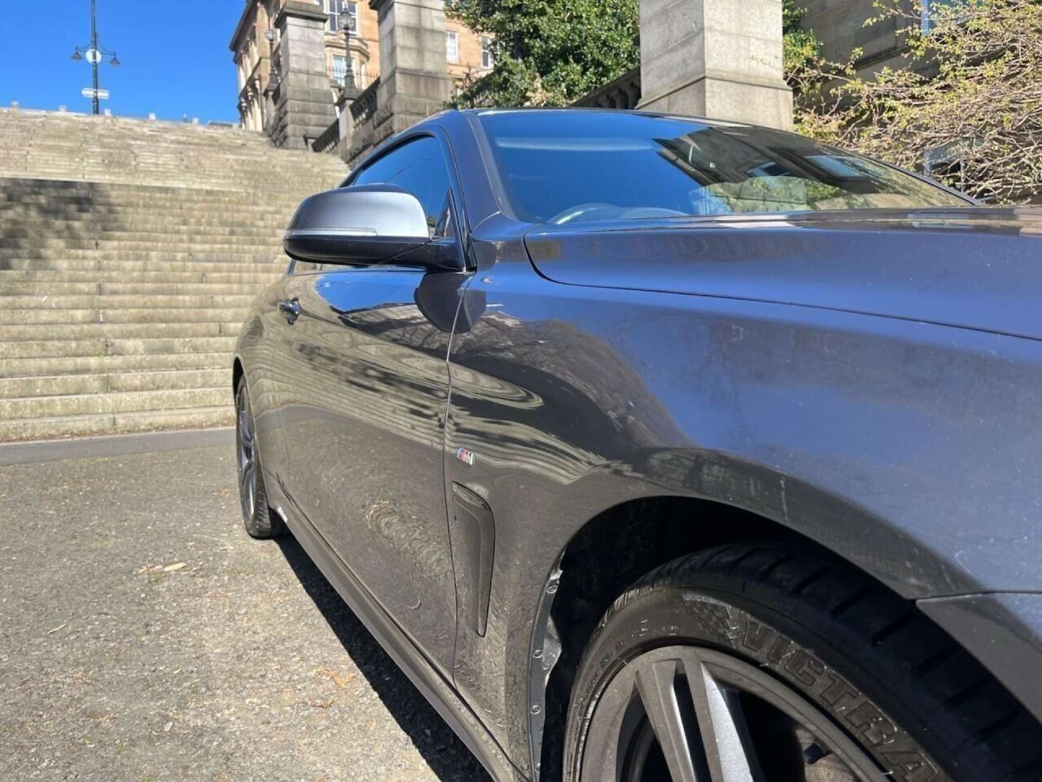 Used BMW 4 Series 2017 for sale - 76462018: Photo 43