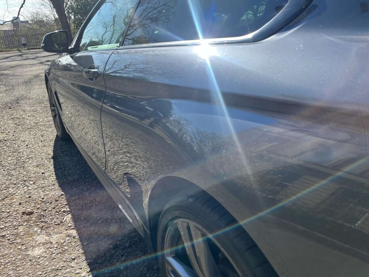 Used BMW 4 Series 2017 for sale - 76462018: Photo 45