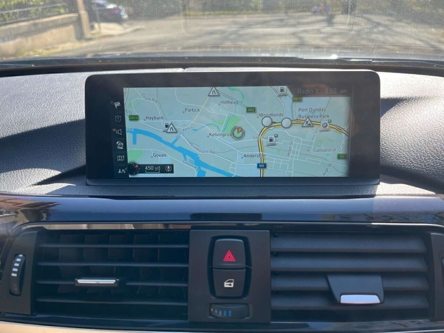 Used BMW 4 Series 2017 for sale - 76462018: Photo 8